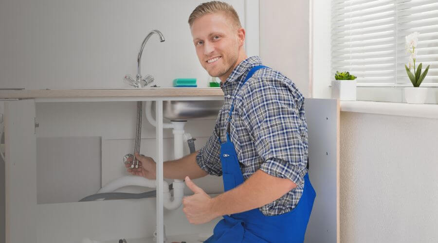 Professional Leak Detection Services in Wetmore, KS